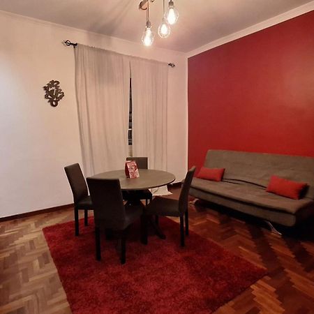 Casa Di Lella, A Due Passi Dal Vaticano Roma Exterior foto