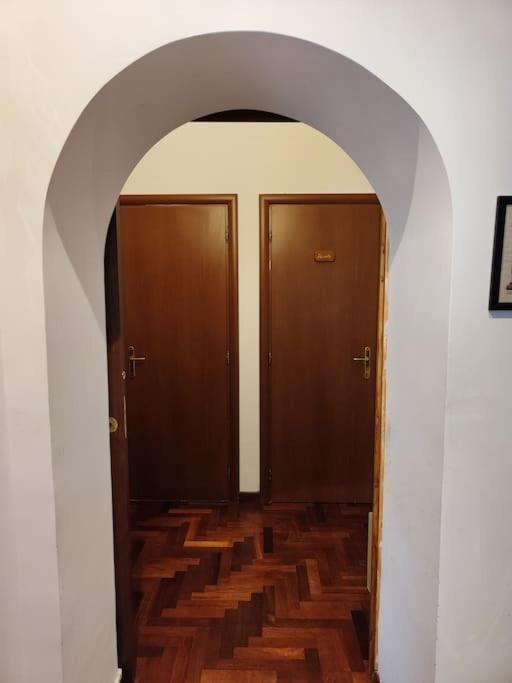 Casa Di Lella, A Due Passi Dal Vaticano Roma Exterior foto