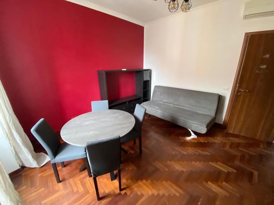 Casa Di Lella, A Due Passi Dal Vaticano Roma Exterior foto