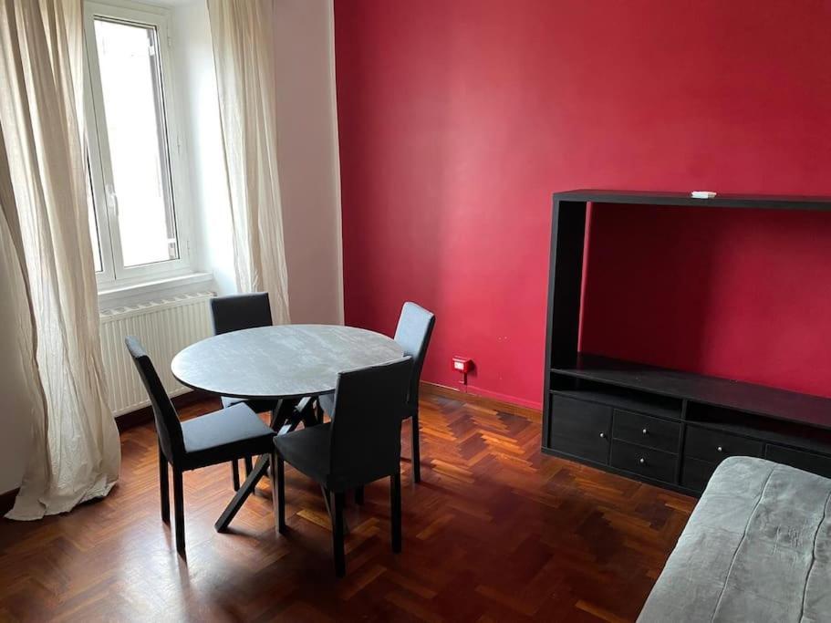 Casa Di Lella, A Due Passi Dal Vaticano Roma Exterior foto