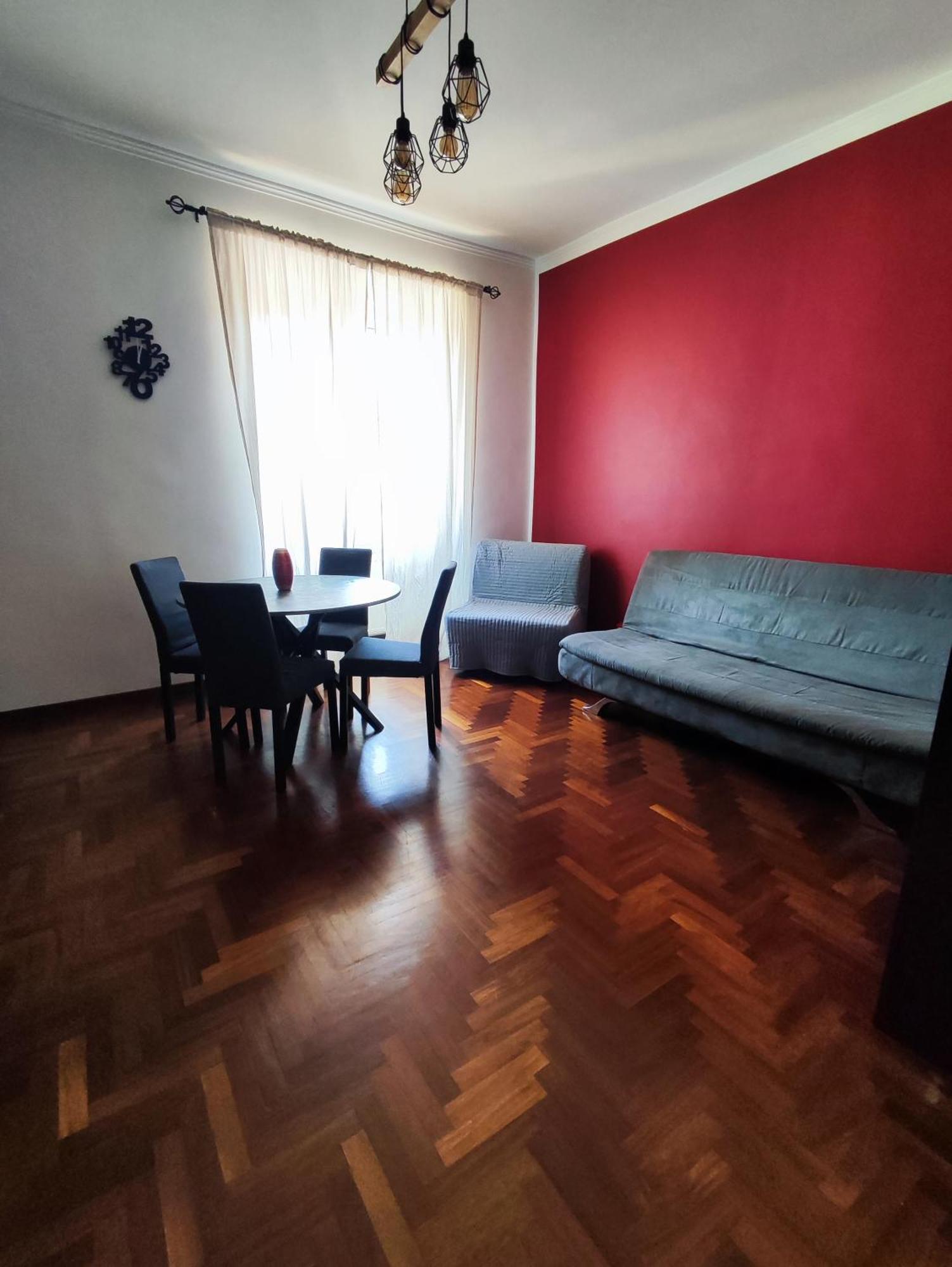 Casa Di Lella, A Due Passi Dal Vaticano Roma Exterior foto