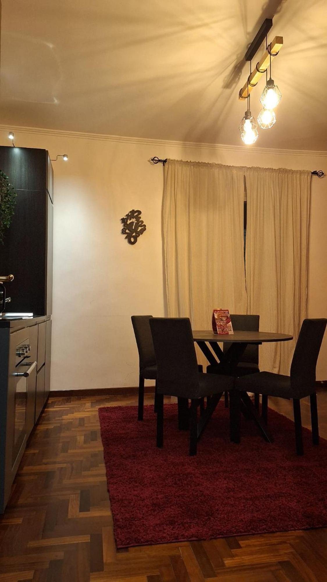 Casa Di Lella, A Due Passi Dal Vaticano Roma Exterior foto